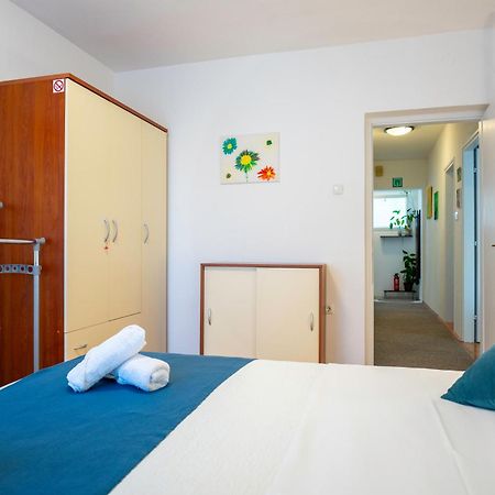 Apartment Arija Zadar Exteriér fotografie