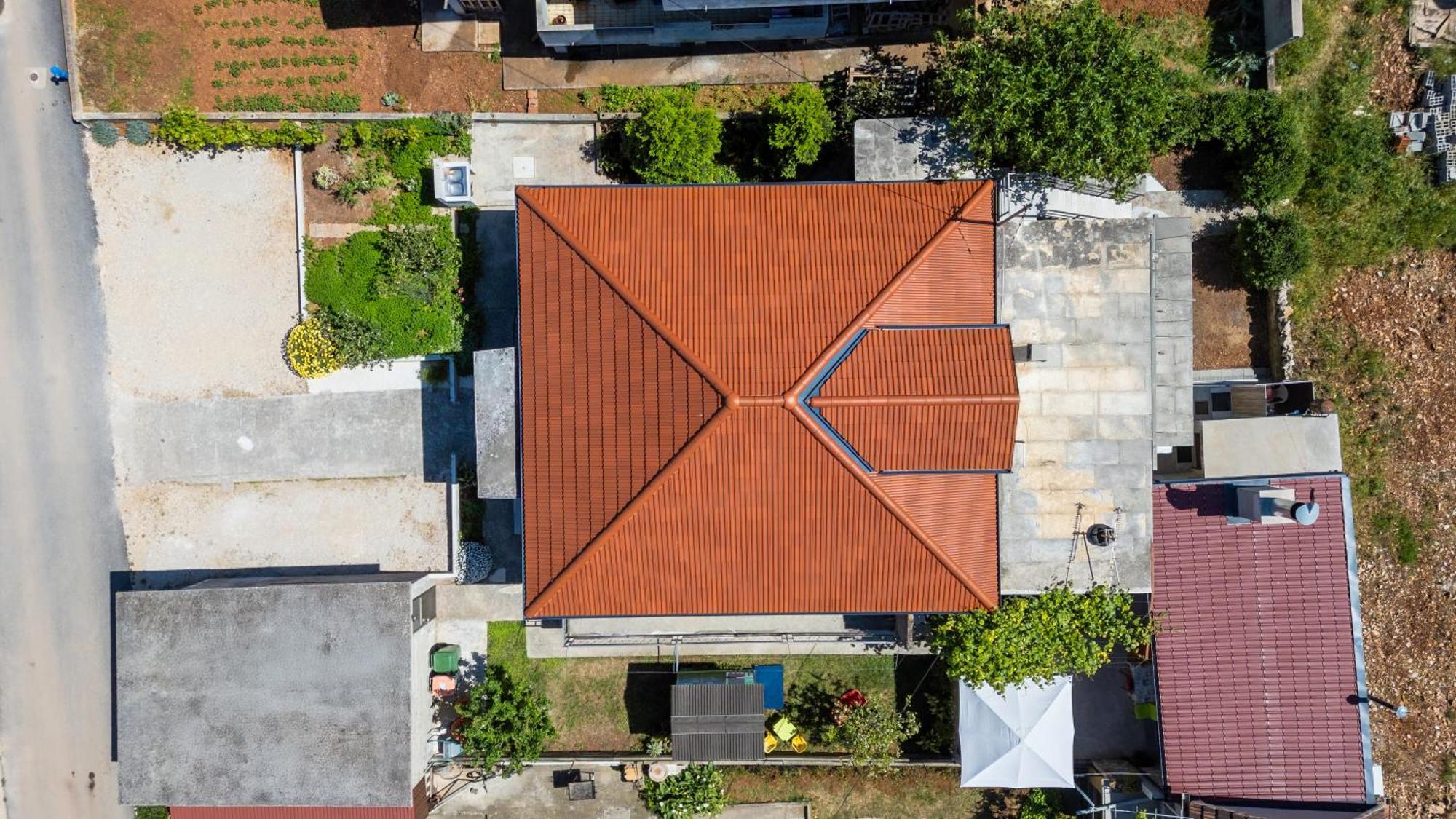 Apartment Arija Zadar Exteriér fotografie